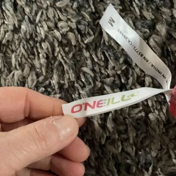 O’NEILL Tank - Picture 6 of 7